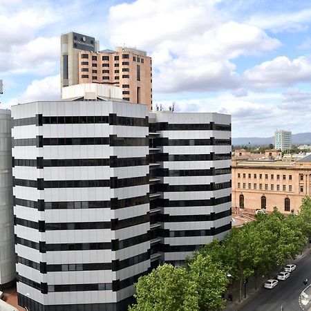 Aptonnorthtce Apartman Adelaide Kültér fotó