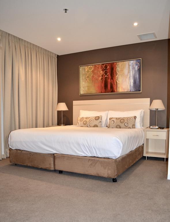 Aptonnorthtce Apartman Adelaide Kültér fotó