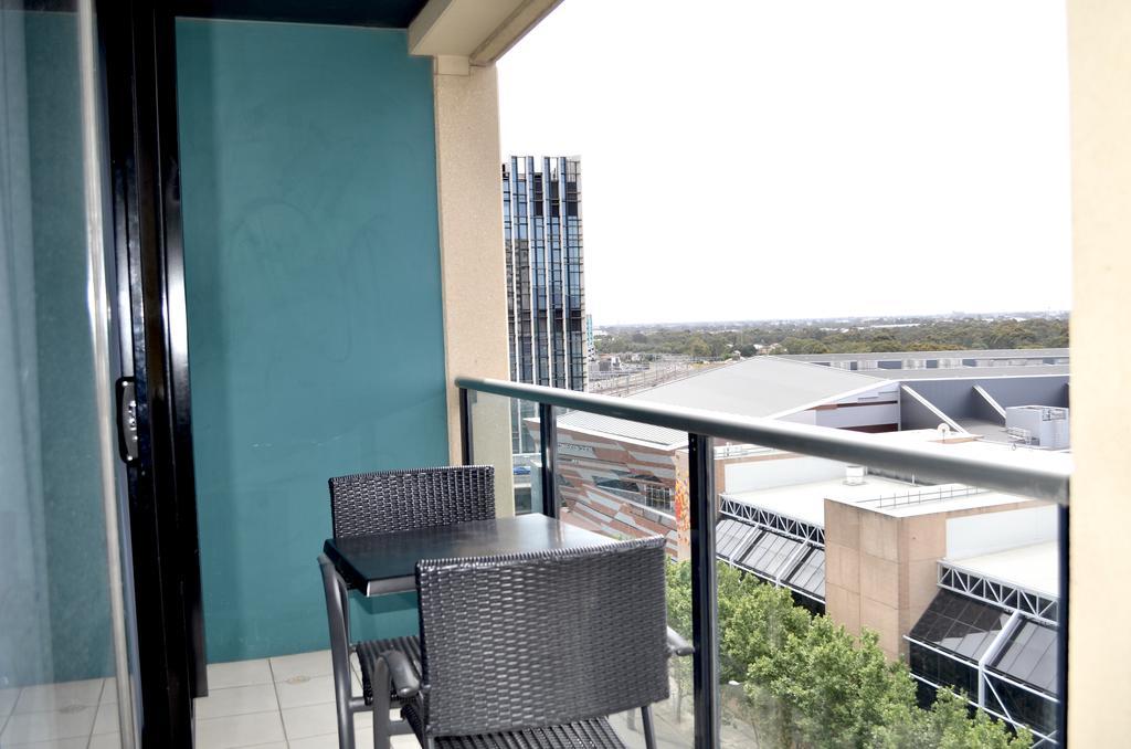 Aptonnorthtce Apartman Adelaide Kültér fotó