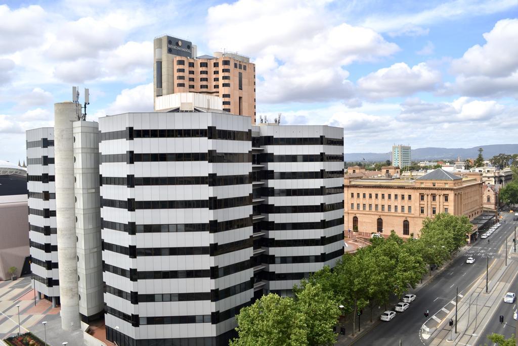 Aptonnorthtce Apartman Adelaide Kültér fotó