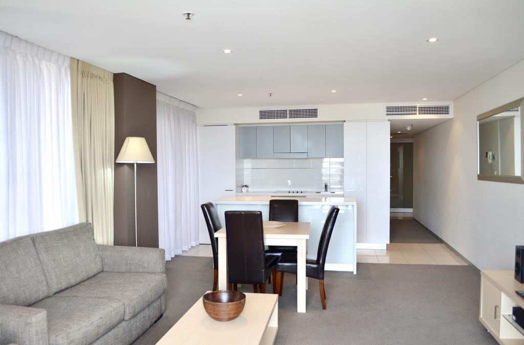Aptonnorthtce Apartman Adelaide Kültér fotó
